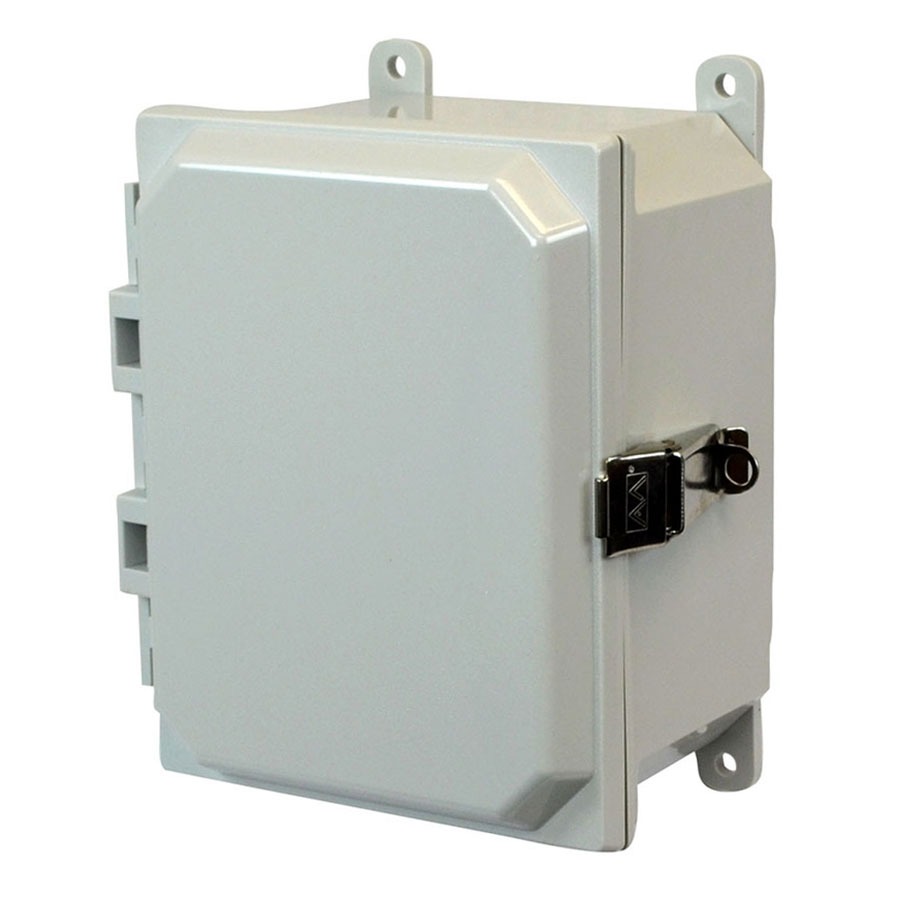 Image of Allied Moulded AMP864L