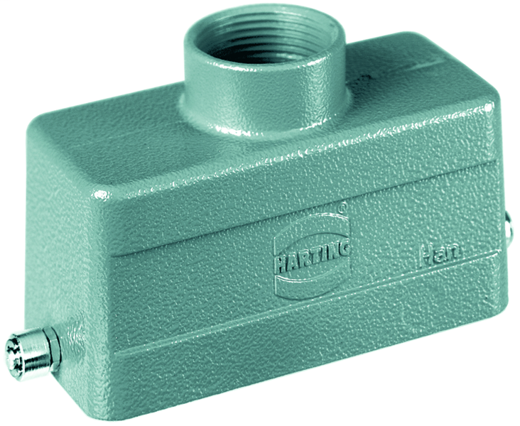 Image of Harting 09300161440