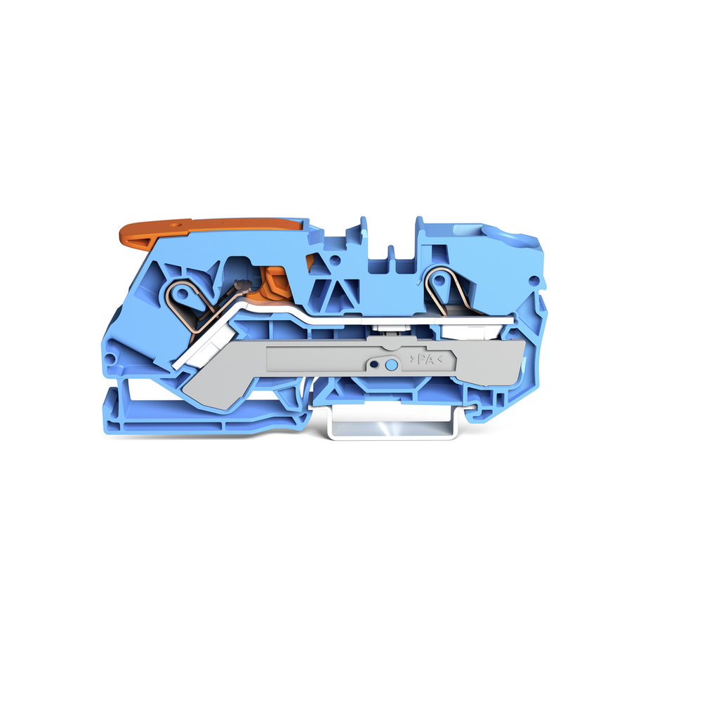 Image of WAGO 2110-1204