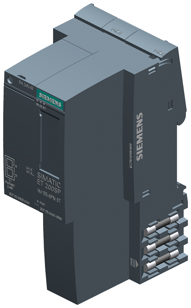 Image of Siemens 6AG11556AA017BN0