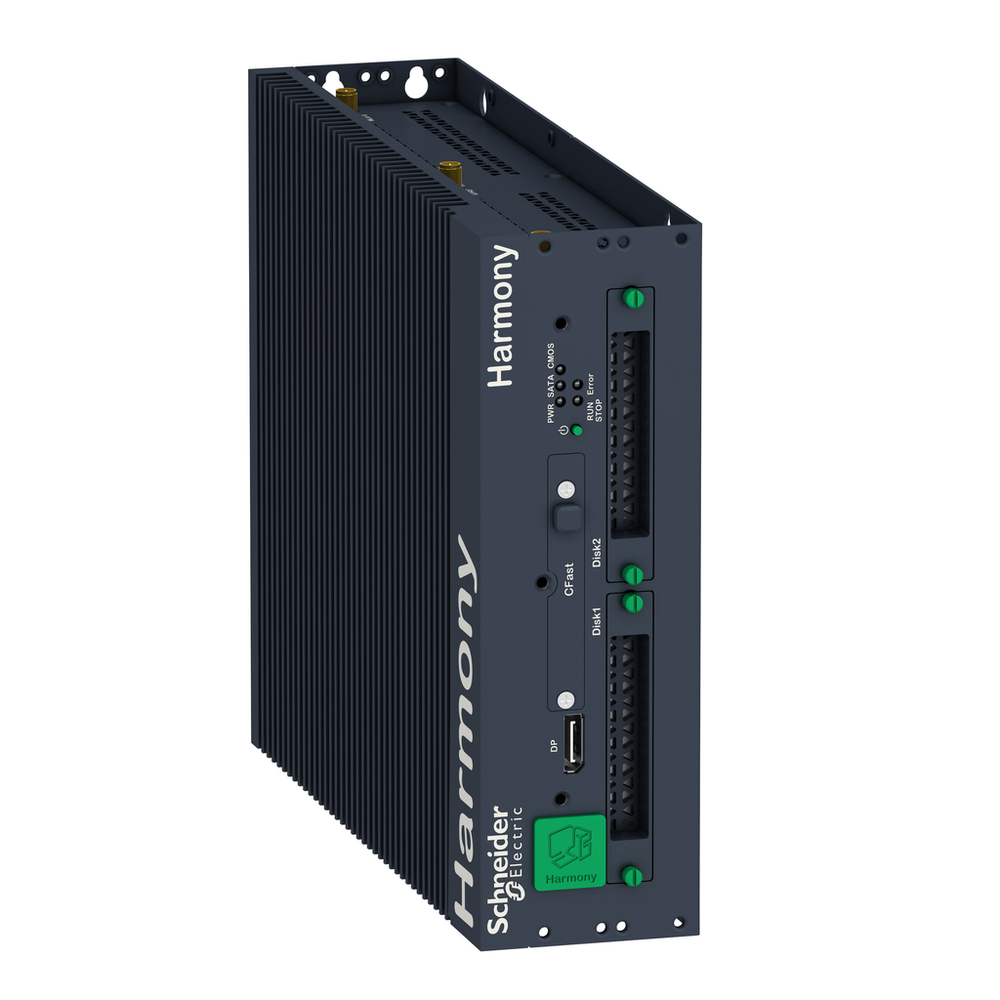 Image of Schneider Electric HMIBMP0I74D2001