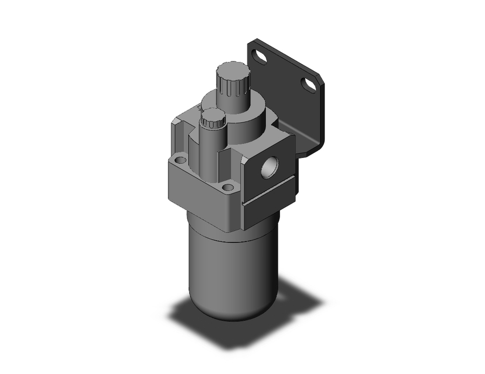 Image of SMC AL20-F01B-A
