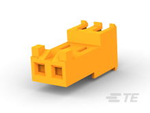 Image of TE Connectivity 3-644718-2