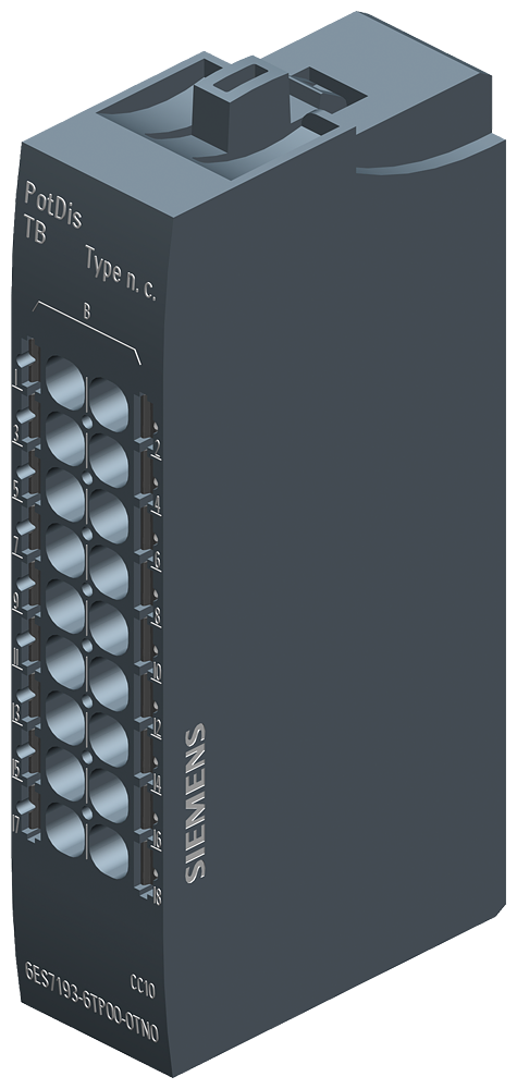 Image of Siemens 6ES71936TP000TN0