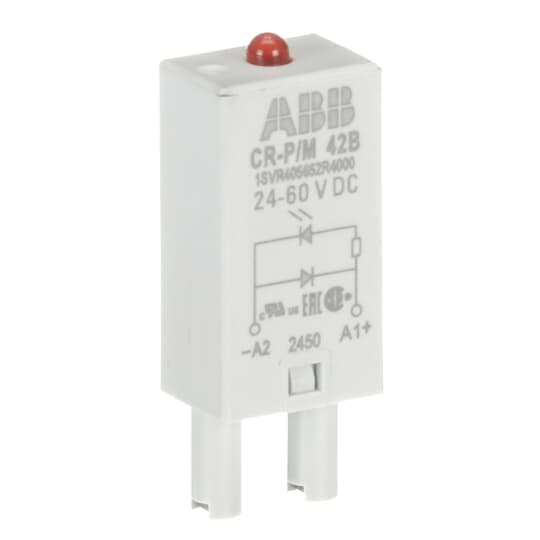 Image of ABB 1SVR405652R4000