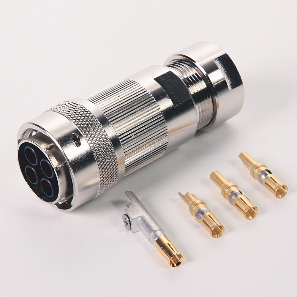 Image of Allen-Bradley 2090-MPPC-S