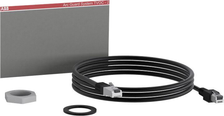Image of ABB TVOC-2-MK2