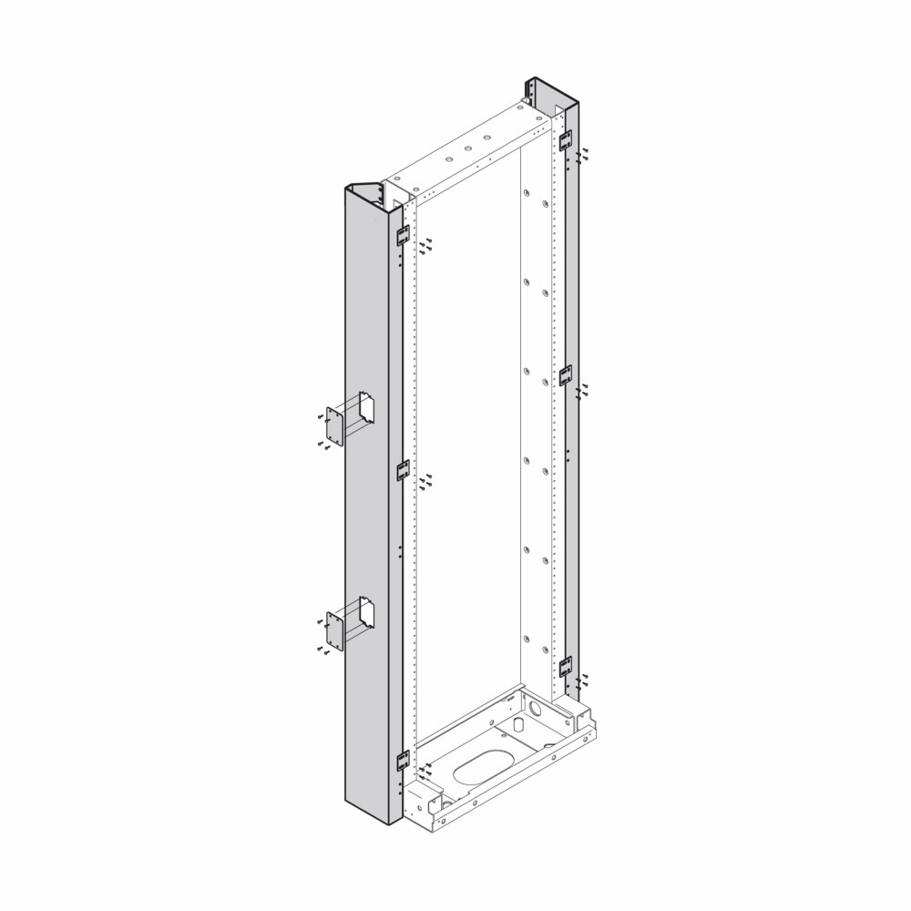 Image of B-Line SB55817084CW
