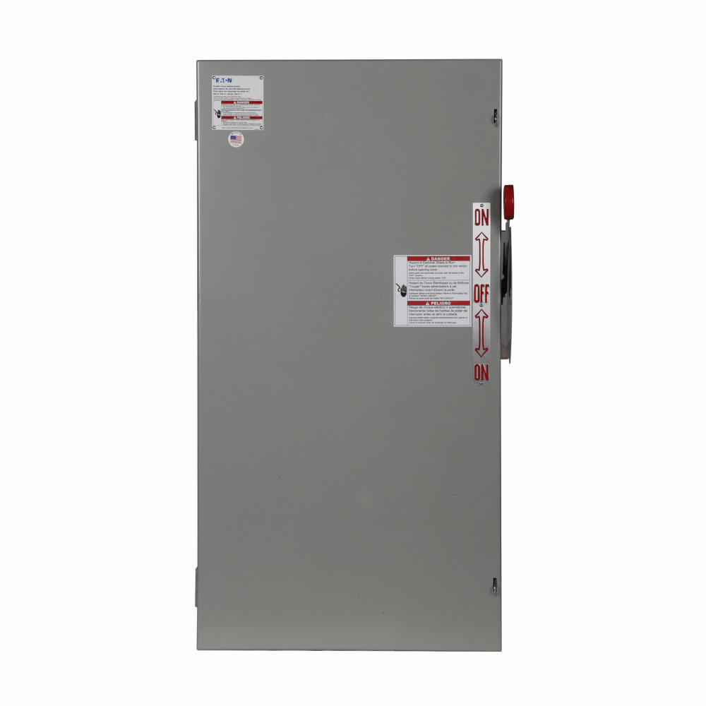 Image of Eaton DT466UGK