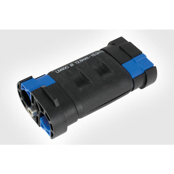 Image of HellermannTyton CL-LM40C-01