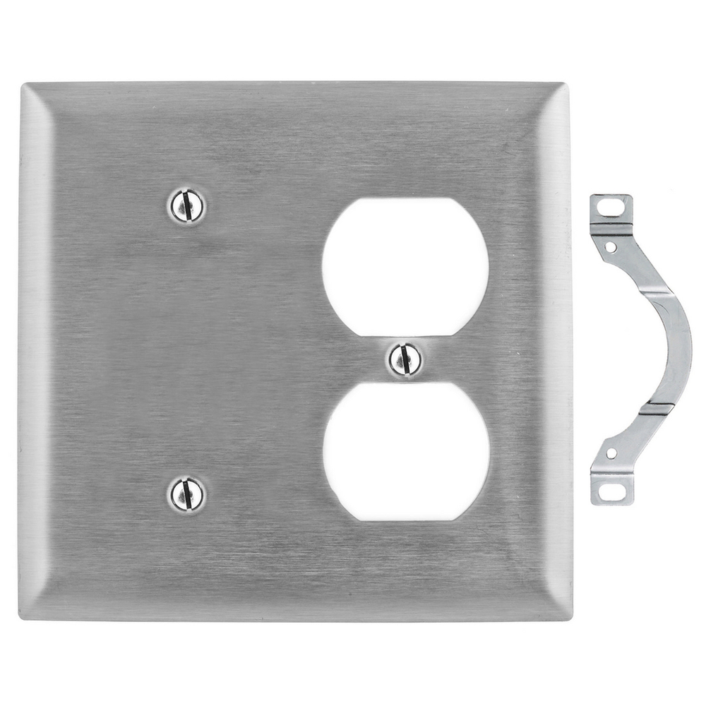 Image of Hubbell Wiring Device-Kellems SS148
