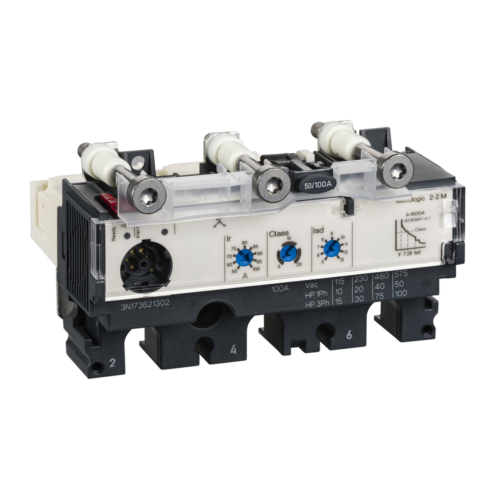 Image of Schneider Electric LV431520
