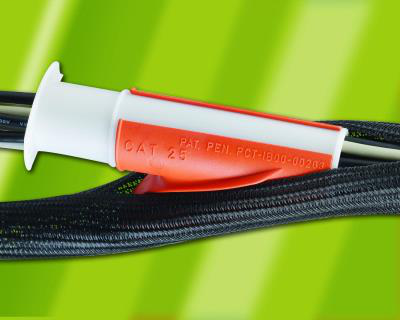 Image of Alpha Wire G130T1IN OR032