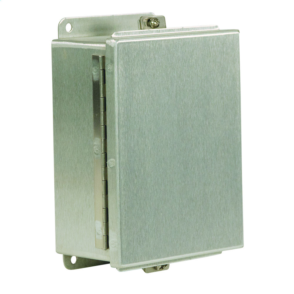 Image of Wiegmann BN4080603CHAL