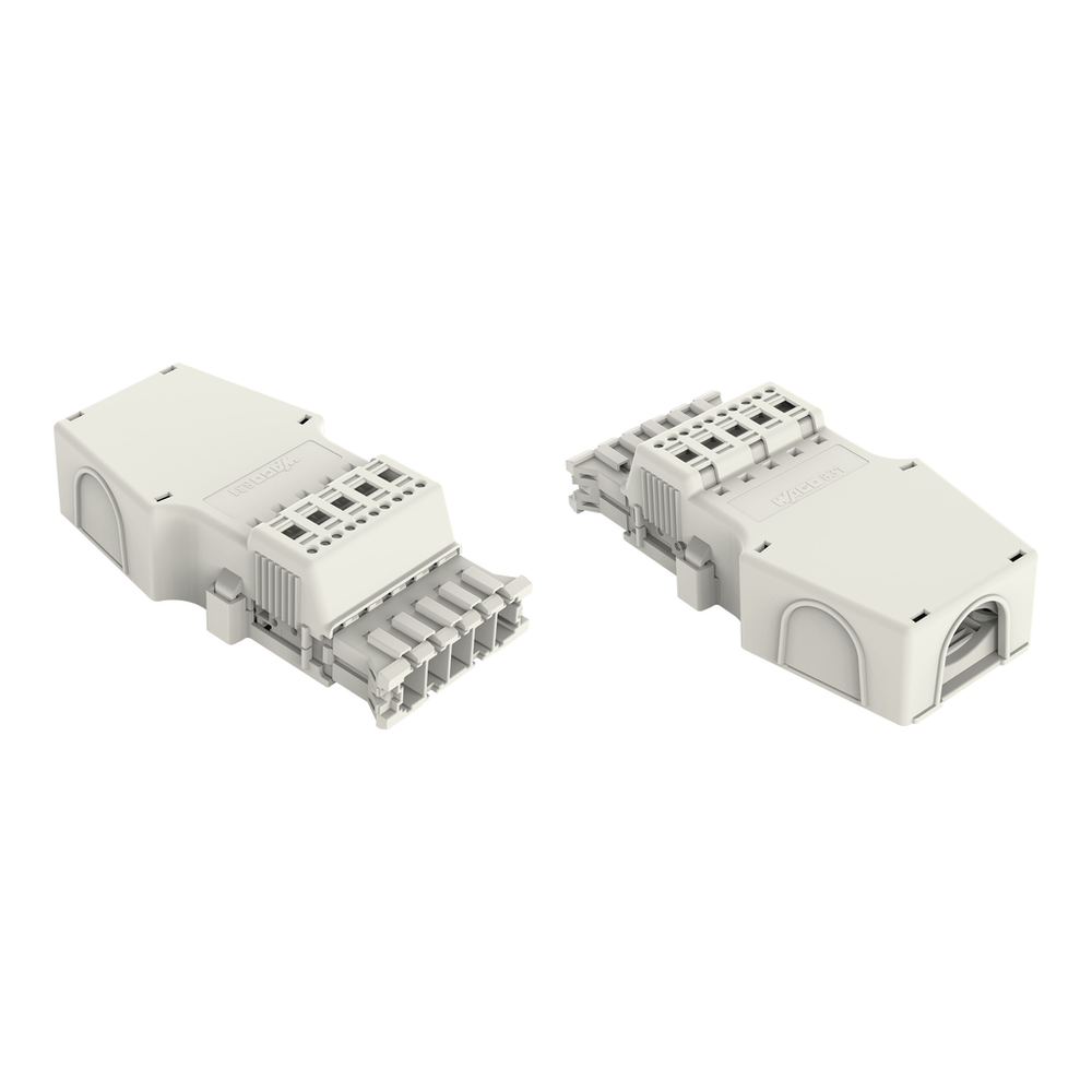 Image of WAGO 831-3205/1020-050