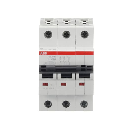 Image of ABB ST203M-D20