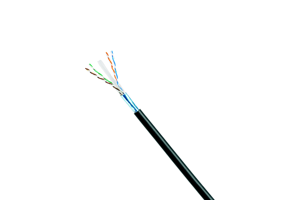 Image of Panduit IFC6C04BBL-CEG