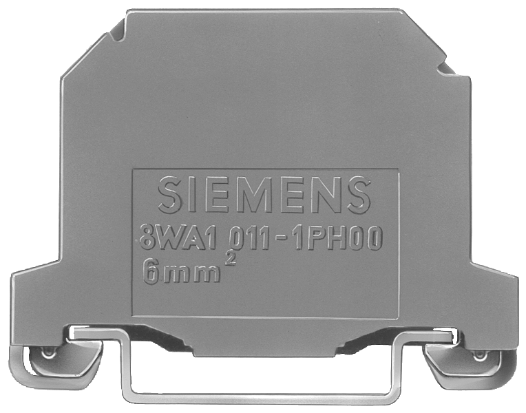 Image of Siemens 8WA1011-1PH00