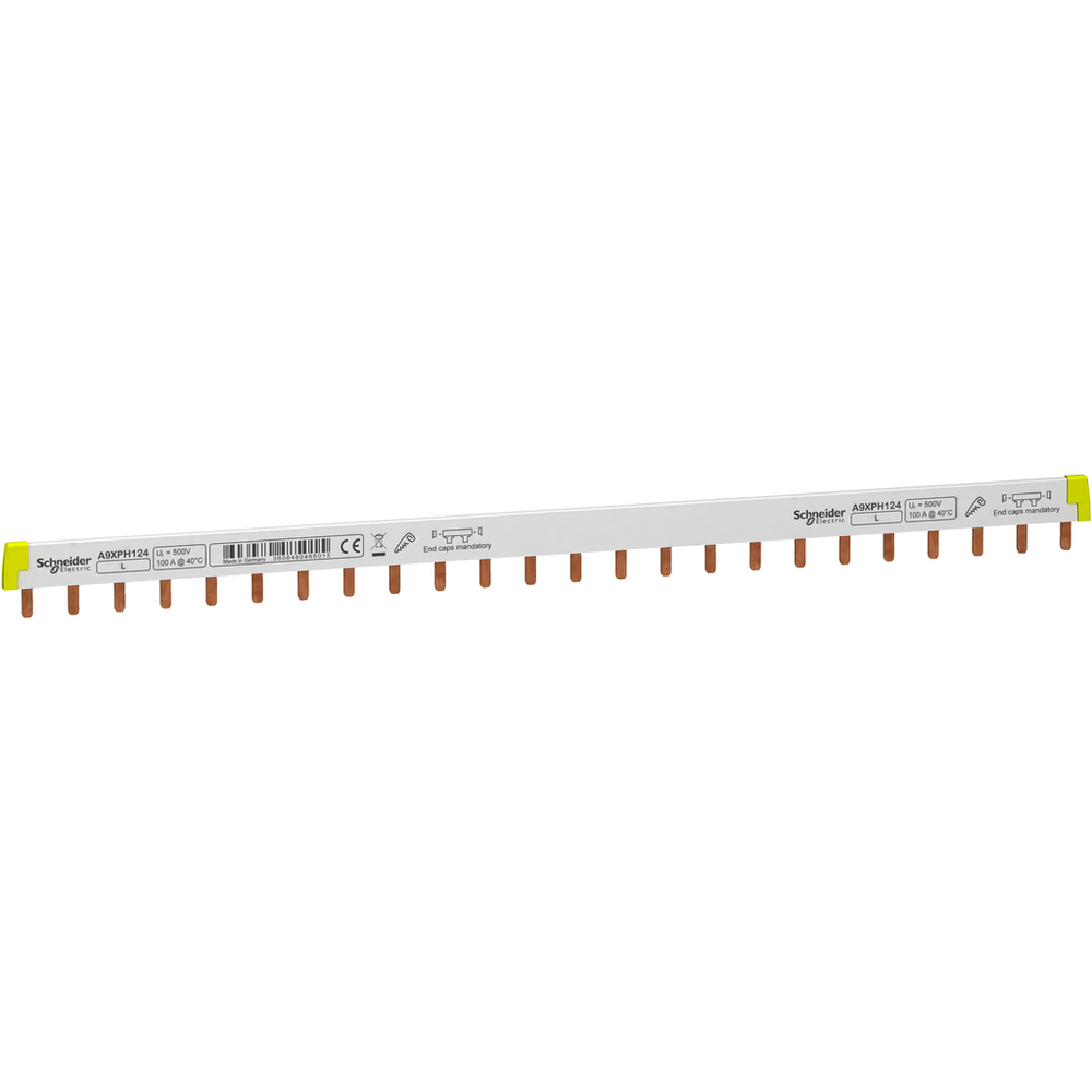 Image of Schneider Electric A9XPH124