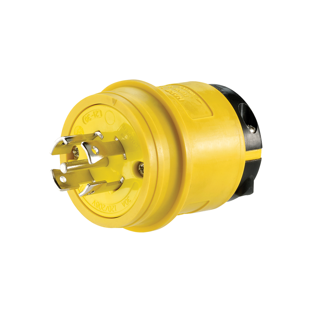 Image of Cooper Wiring Devices L2130PY