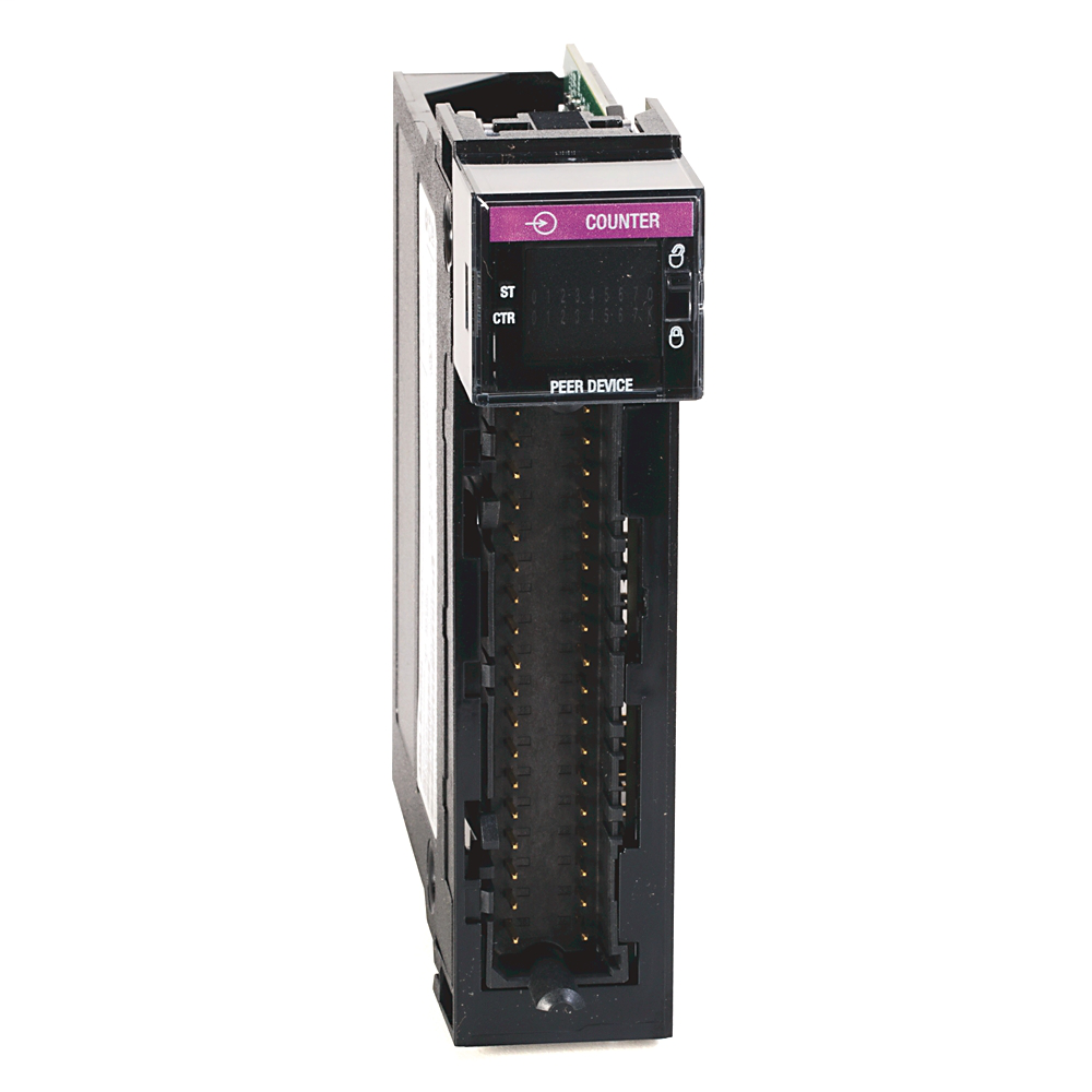 Image of Allen-Bradley 1756-LSC8XIB8IK