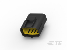 Image of TE Connectivity 444142-1