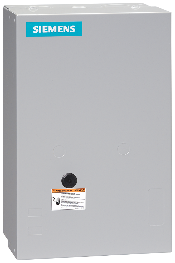 Image of Siemens LEN01C006120B