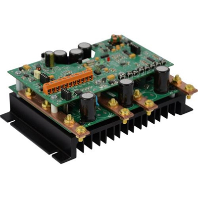 Image of Minarik Drives DC250-12/24-4Q