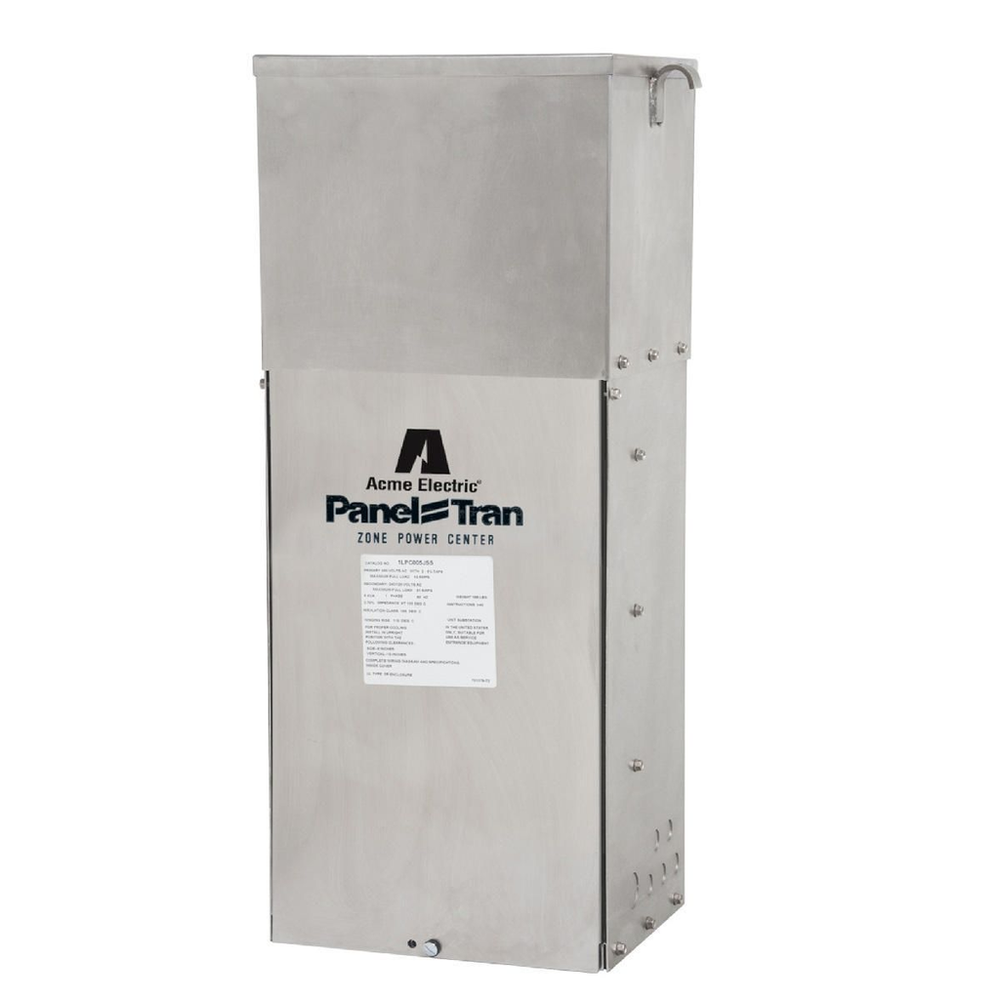 Image of Acme Electric PT061150003LS