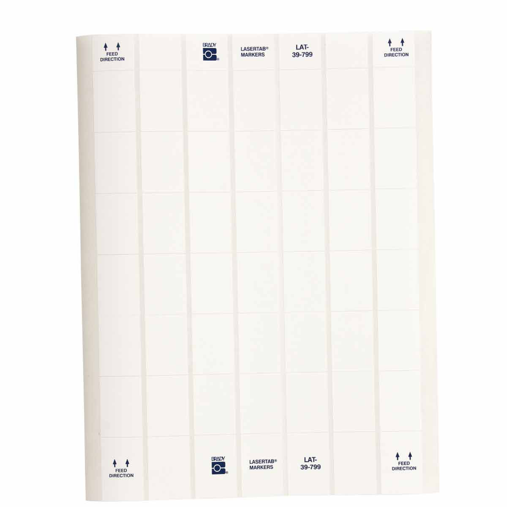 Image of Brady LAT-39-799-1