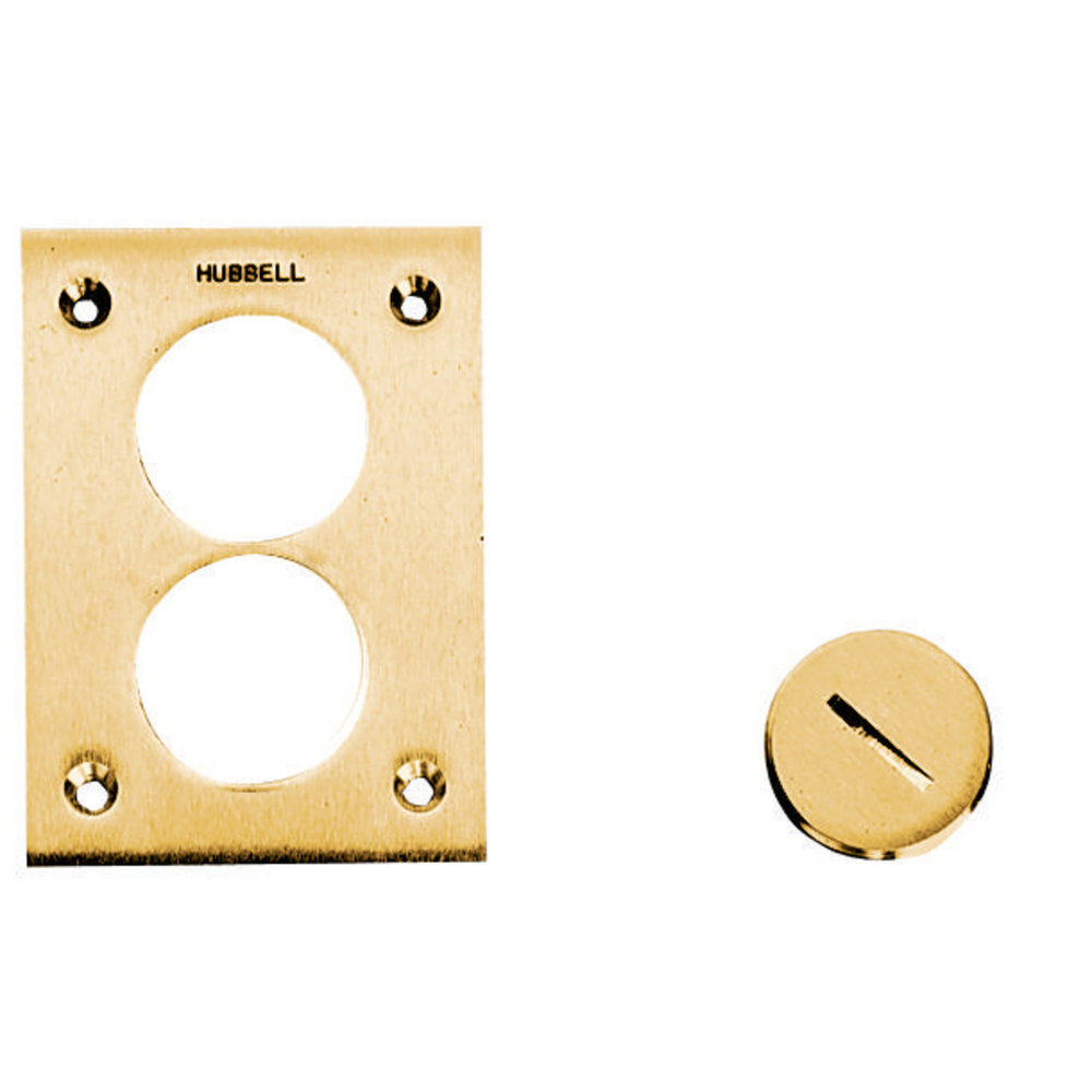 Image of Hubbell Premise Wiring S5020