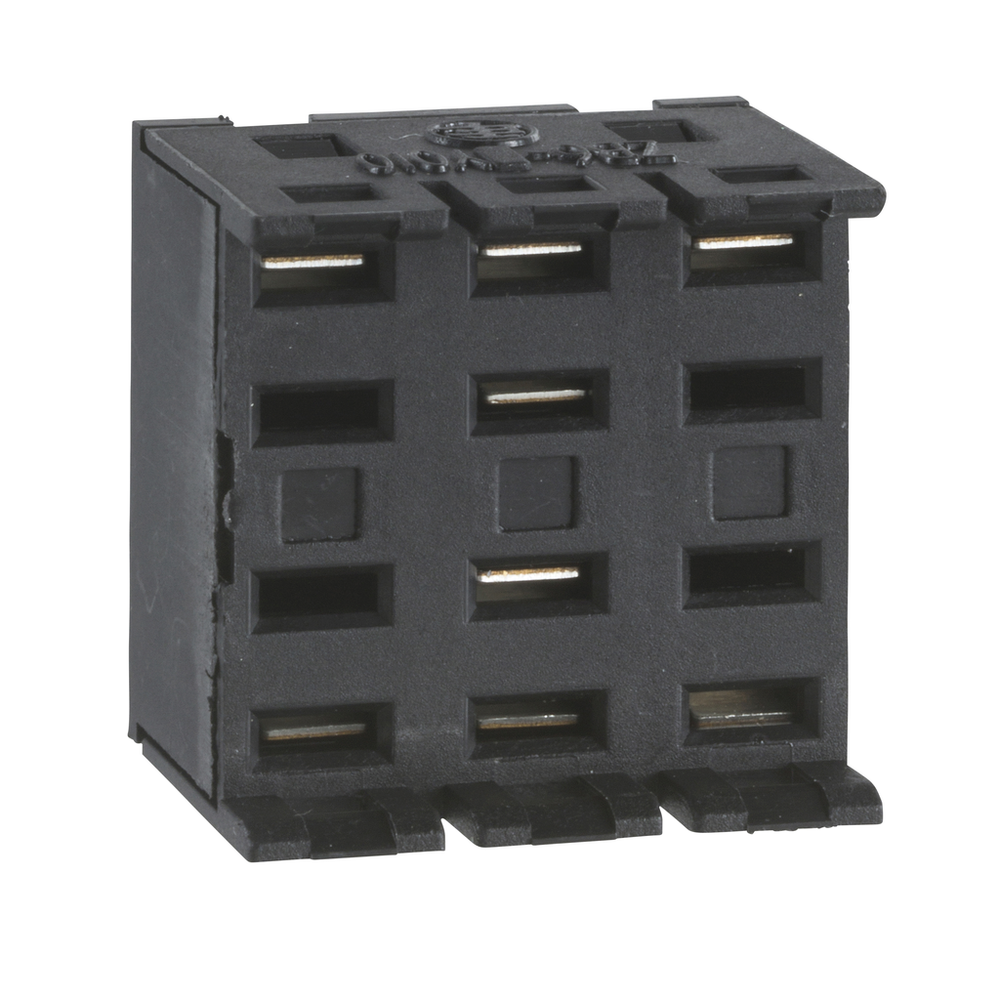 Image of Schneider Electric ZB6Y010