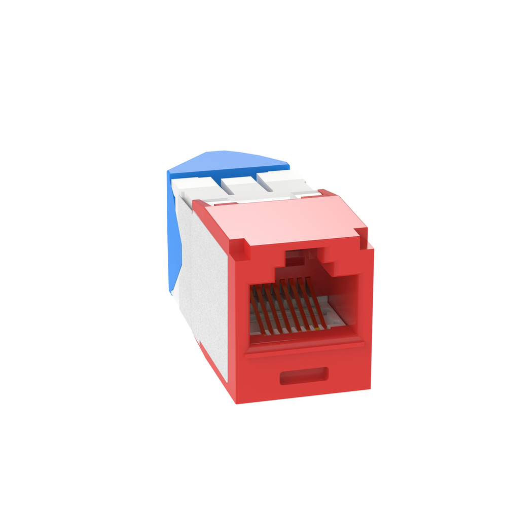 Image of Panduit CJLR6X88TGRD