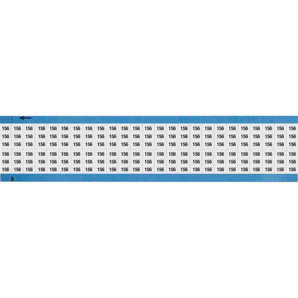 Image of Brady WM-156-SC-PK