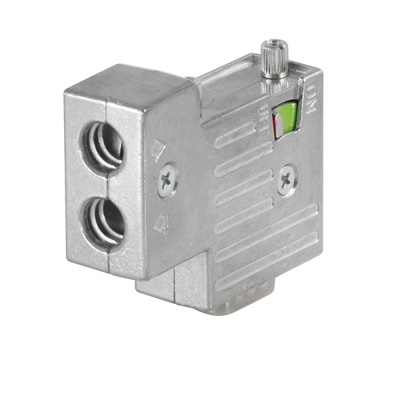 Image of Weidmuller 1161870000