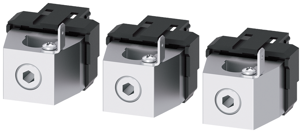 Image of Siemens 3VA9143-0JK11