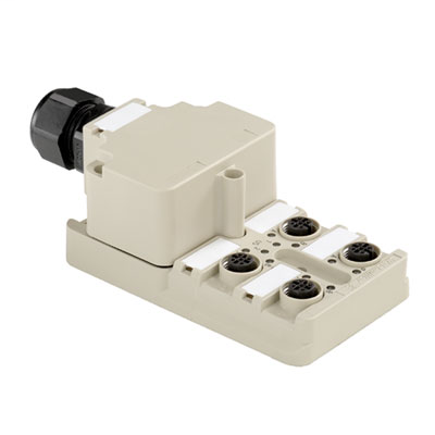 Image of Weidmuller 1892100000