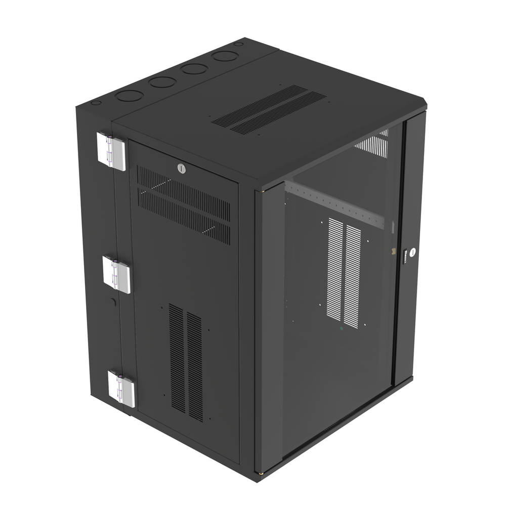 Image of Panduit PZWMC18W