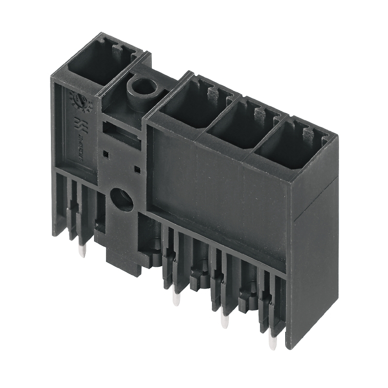 Image of Weidmuller 1464310000