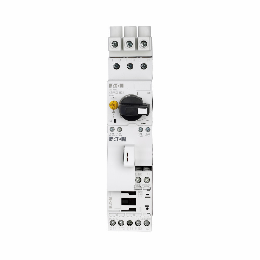 Image of Eaton XTFCP16BBTD