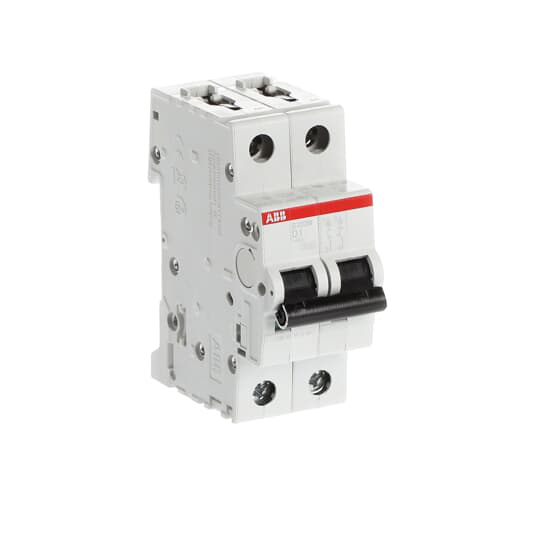 Image of ABB 2CDS272001R0011