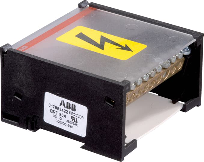 Image of ABB 1SNA179534R2200