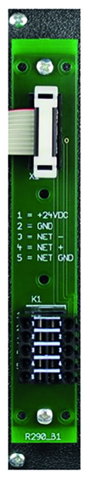 Image of WAGO 2852-7515
