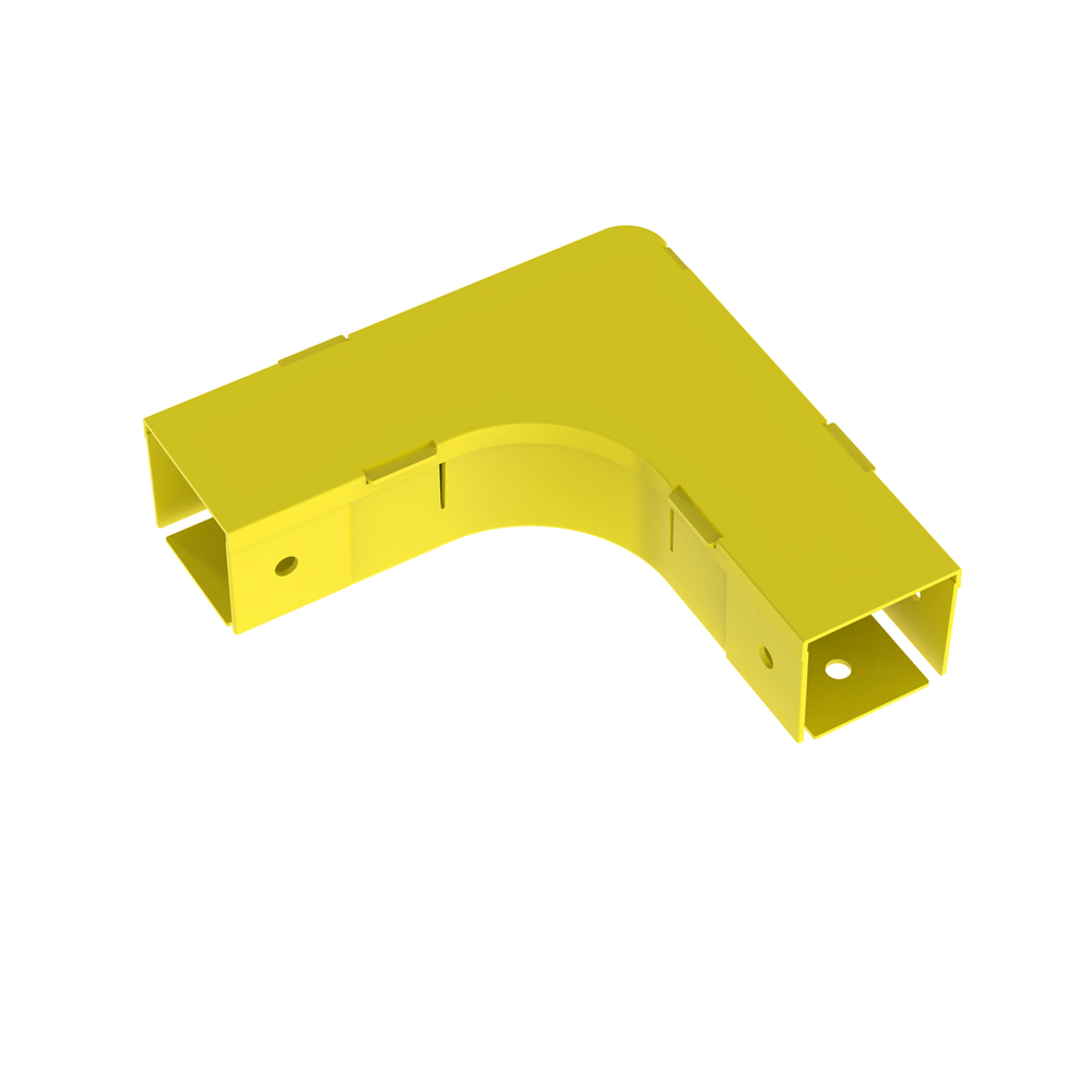Image of Panduit FRA2X2LYL