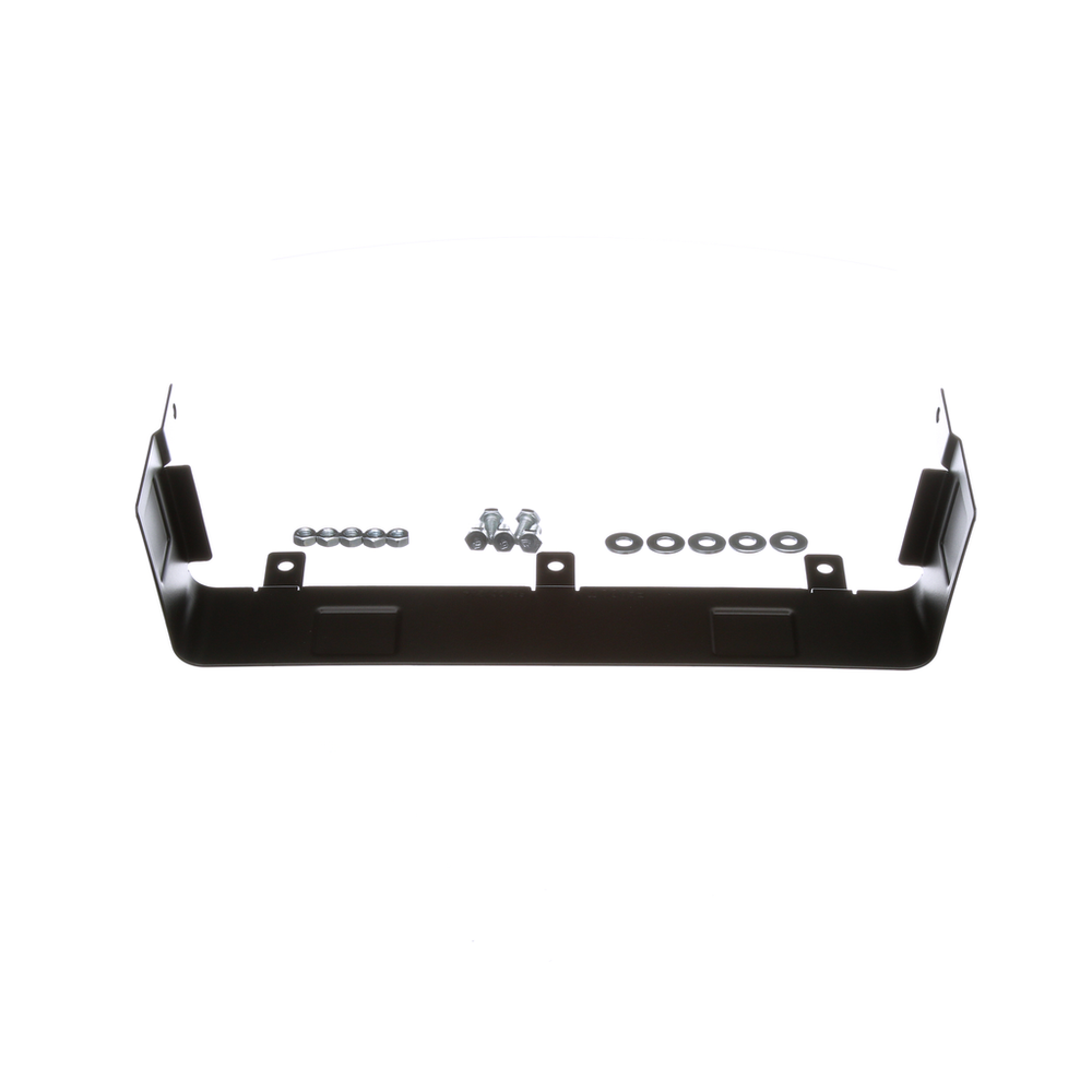 Image of Panduit FRADC12X4BL