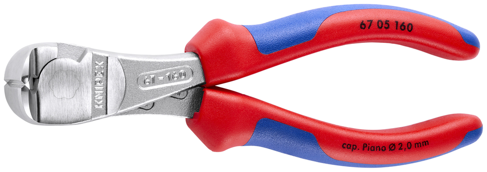 Image of KNIPEX 67 05 160