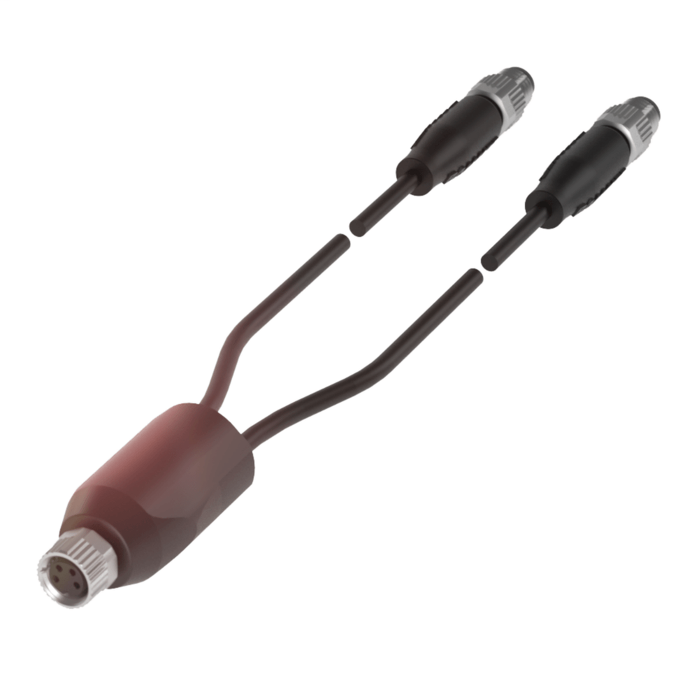 Image of Balluff BCC M314-M313-M313-U2036-0D4