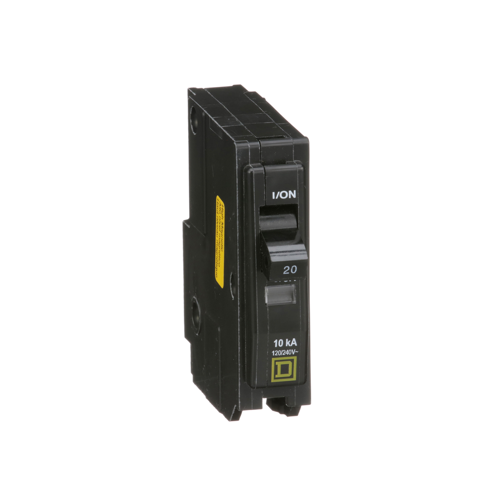 Image of Schneider Electric QO120HM