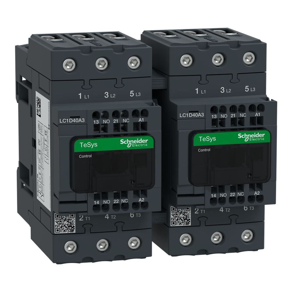 Image of Schneider Electric LC2D40A3FE7