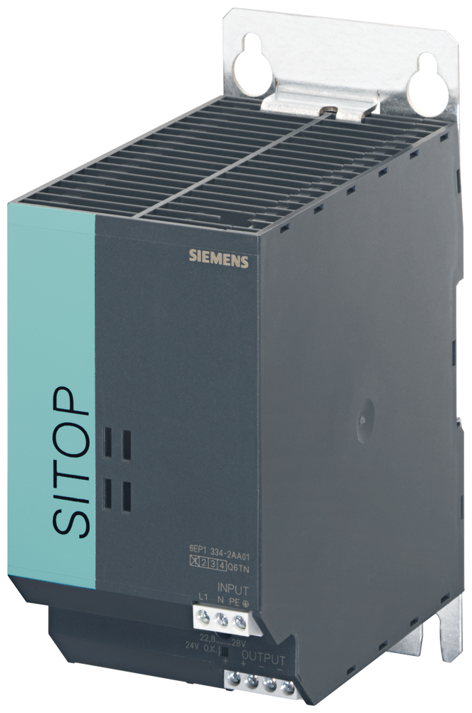 Image of Siemens 6EP13342AA010AB0